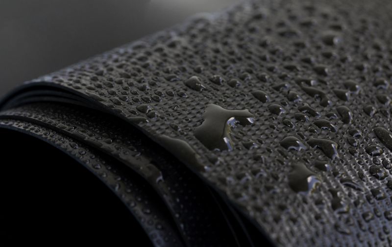 Quality Materials and Products